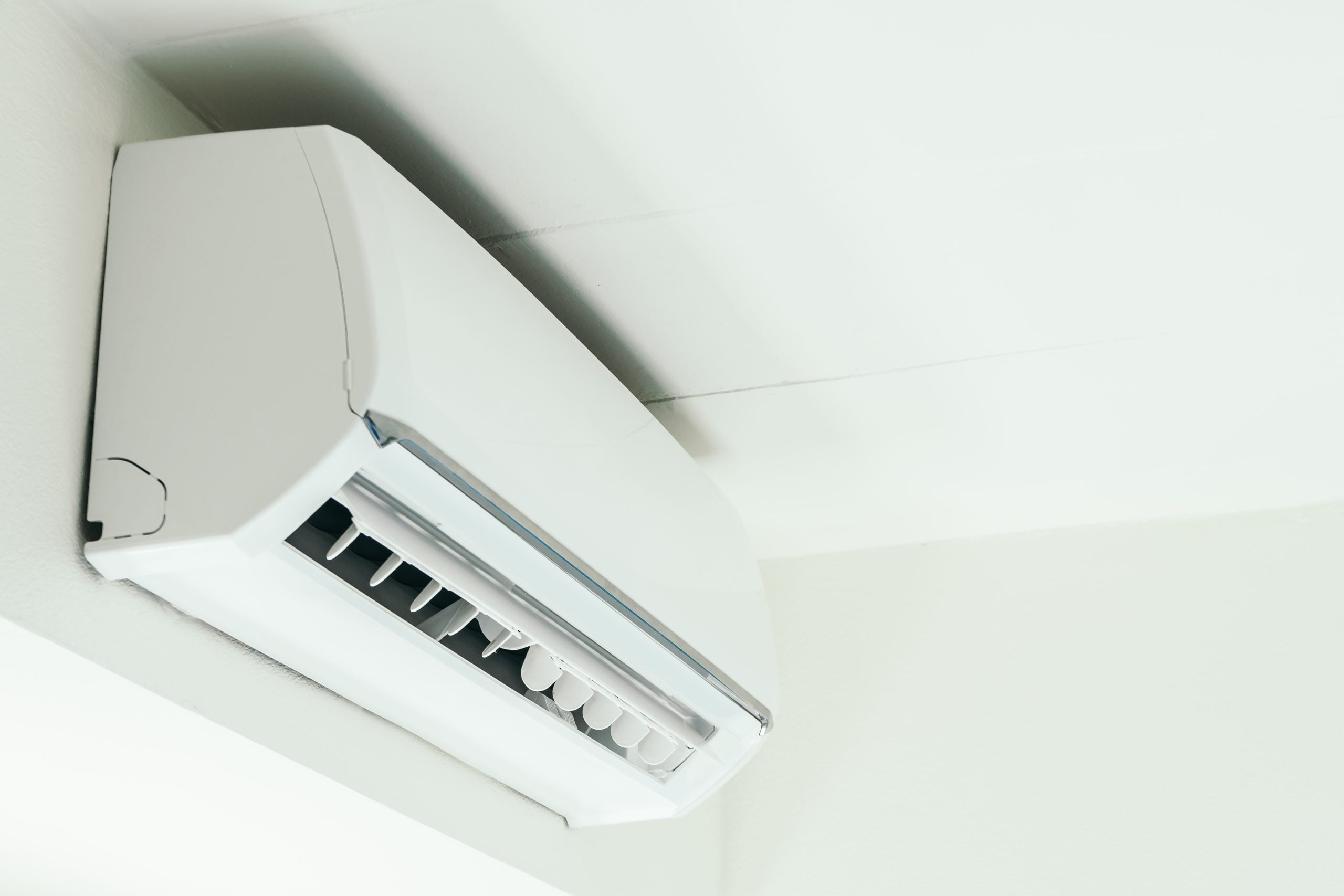 JENIS AIRCOND