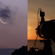 ANAK BULAN ZULHIJAH