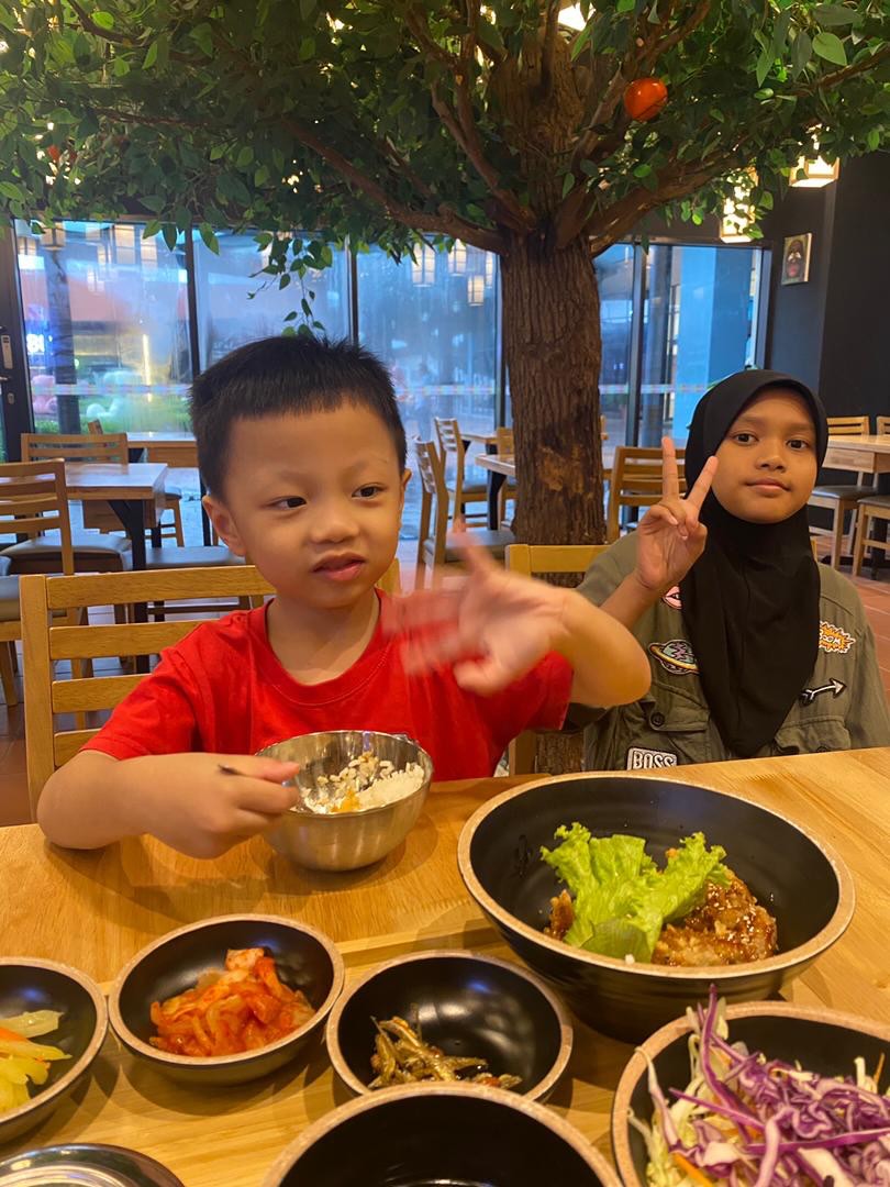 ANAK JAGAAN