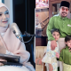 anak siti nurhaliza