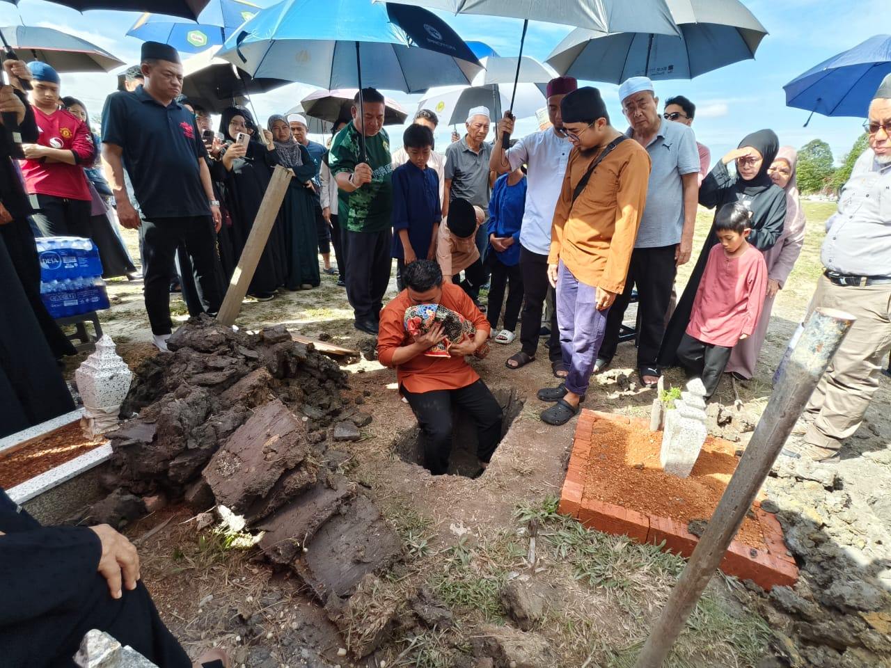 ANAK SYURGA