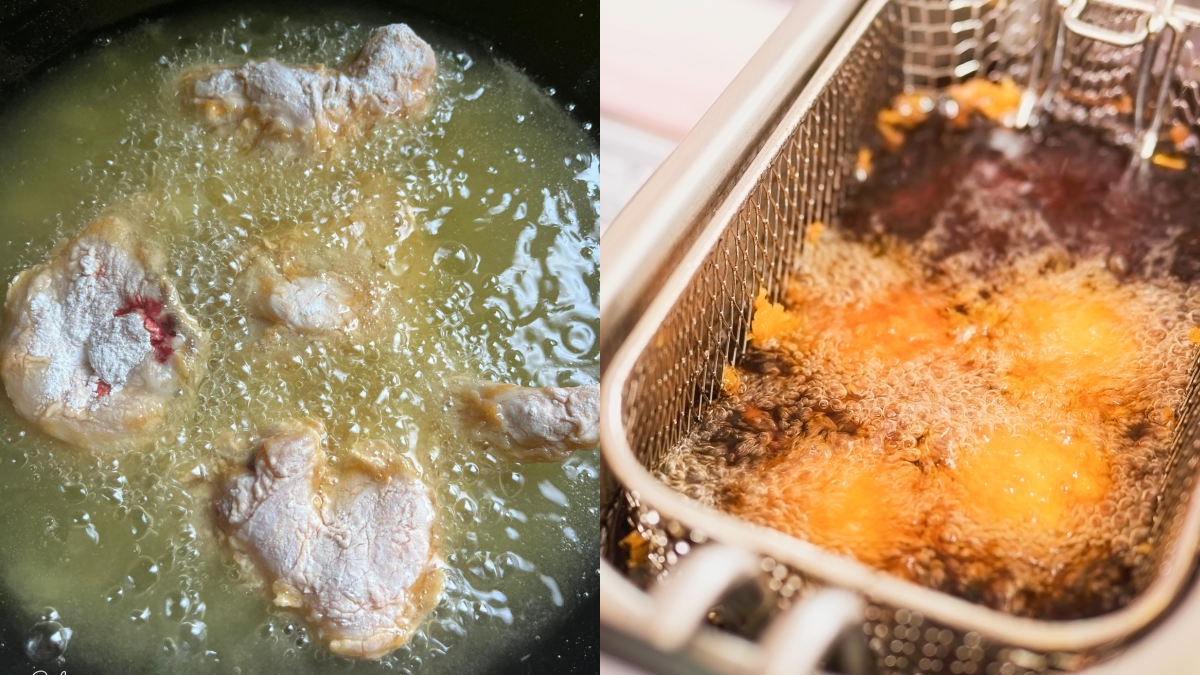 AYAM BERDARAH
