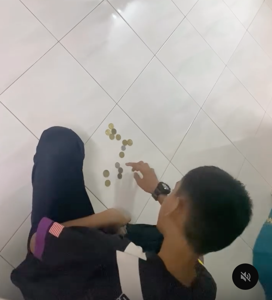 HULUR BANTUAN