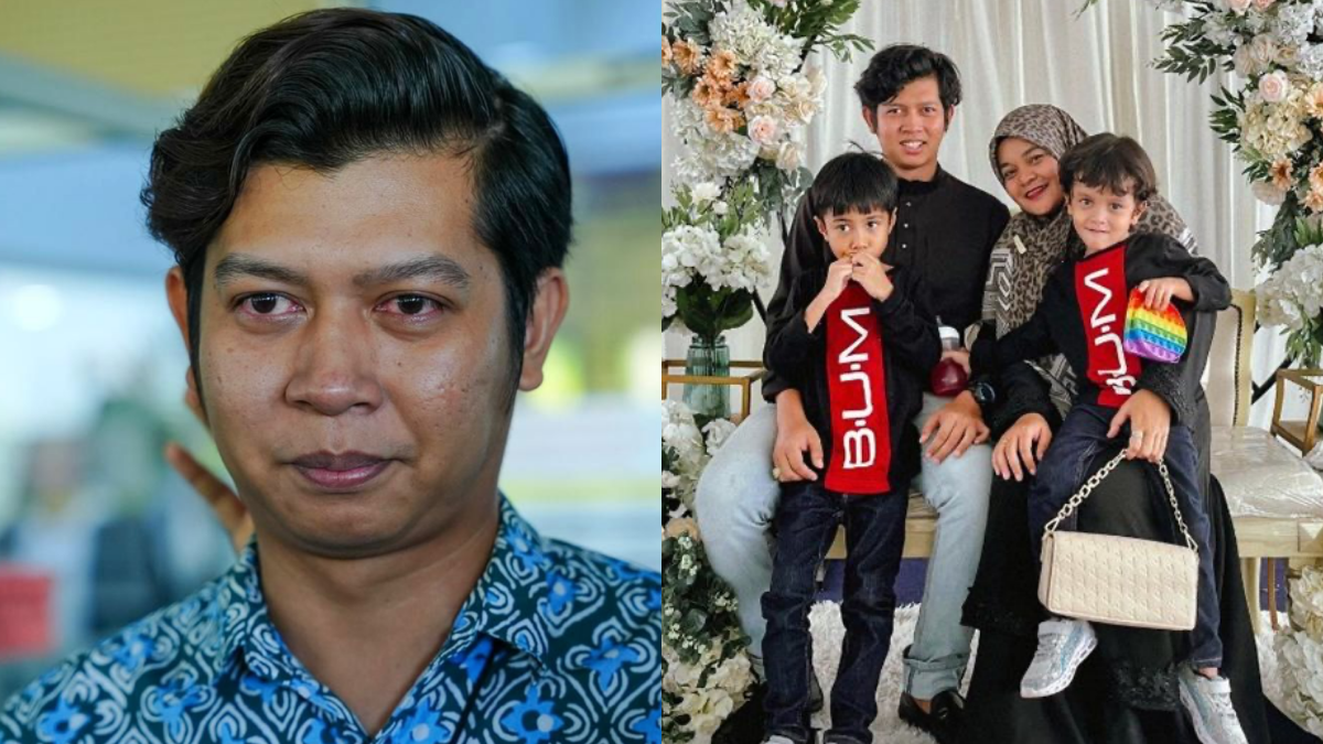 BAPA ZAYN RAYYAN