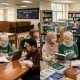 baucar buku madani