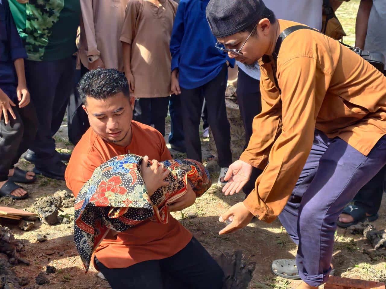 ANAK SYURGA
