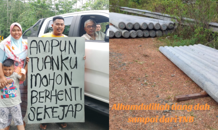 BEKALAN ELEKTRIK