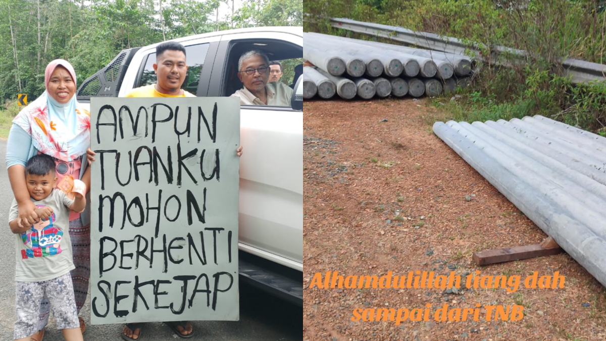 BEKALAN ELEKTRIK