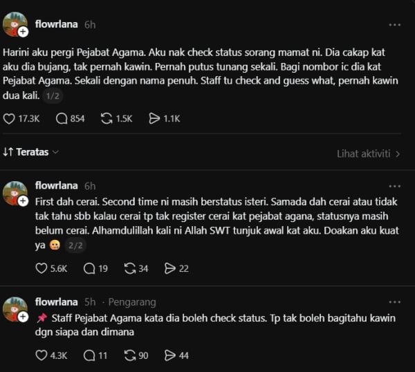 calon suami