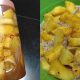 cara membuat jeruk nanas