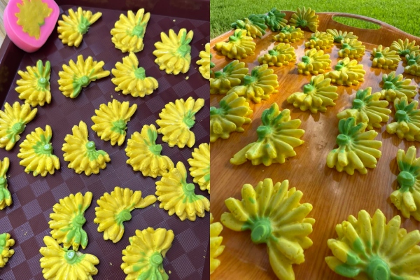 dessert tradisional