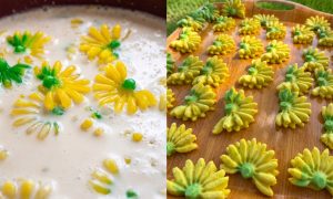 dessert tradisional