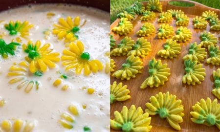 dessert tradisional
