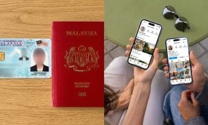 dokumen rasmi