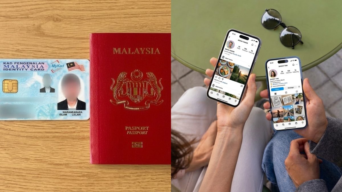 dokumen rasmi