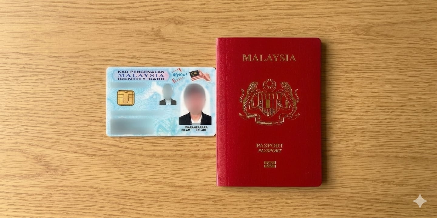 dokumen rasmi 