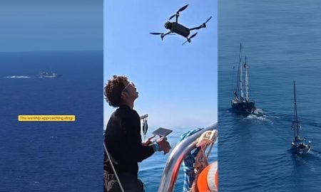 dron haroqs