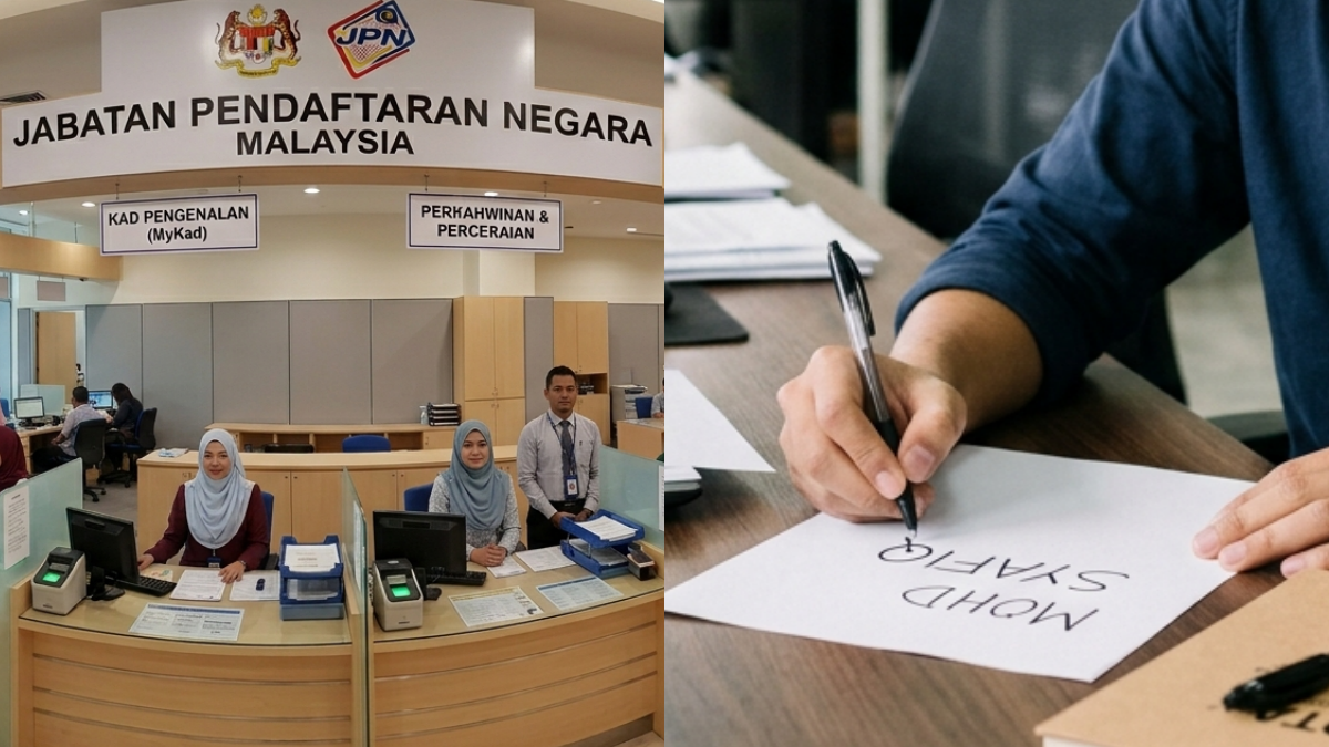 EJAAN NAMA MOHD