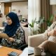 elaun pasca cuti bersalin