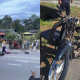 EMPAT PELAJAR CEDERA