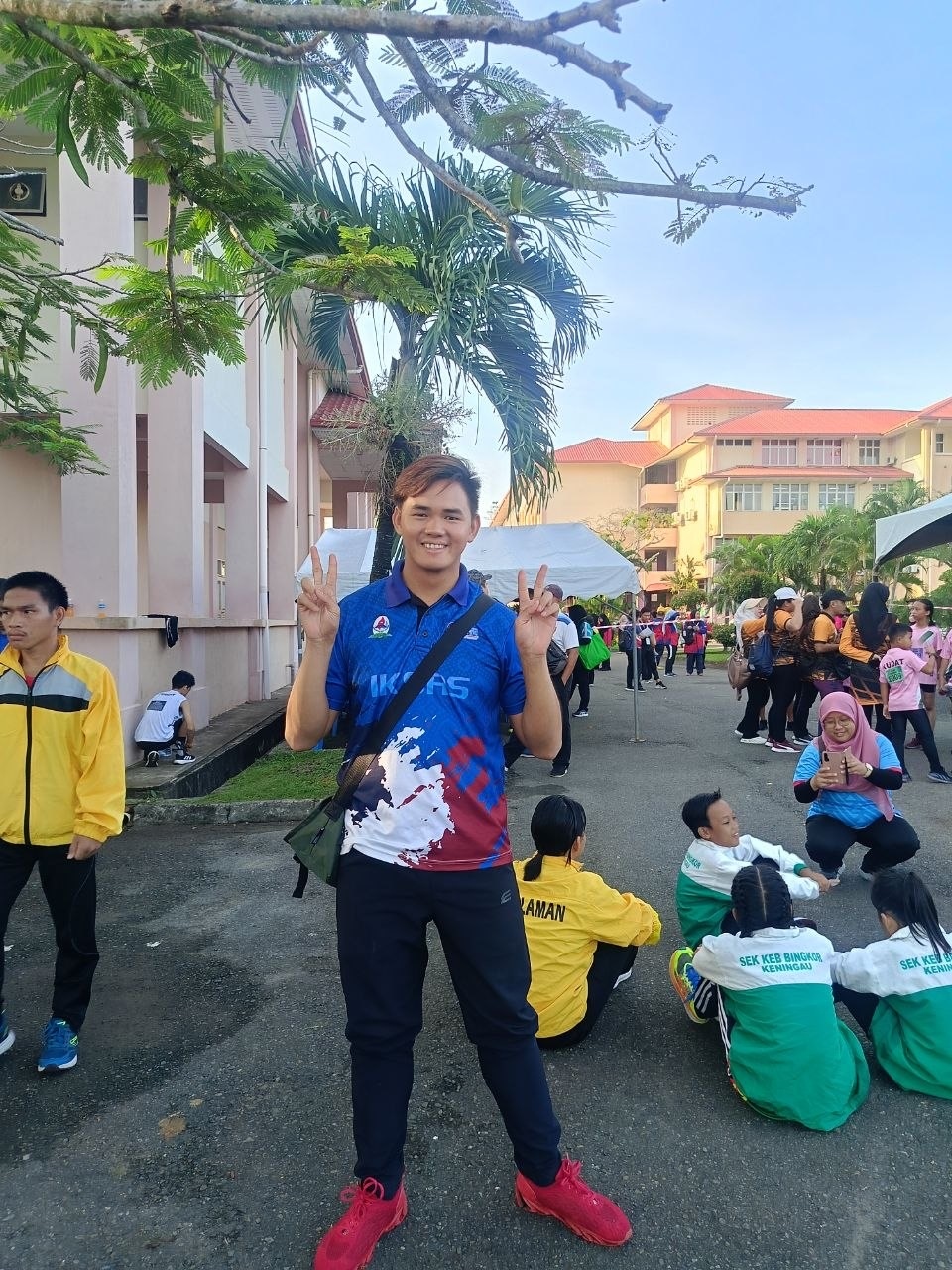 guru pendidikan khas