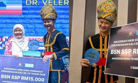 guru pendidikan khas