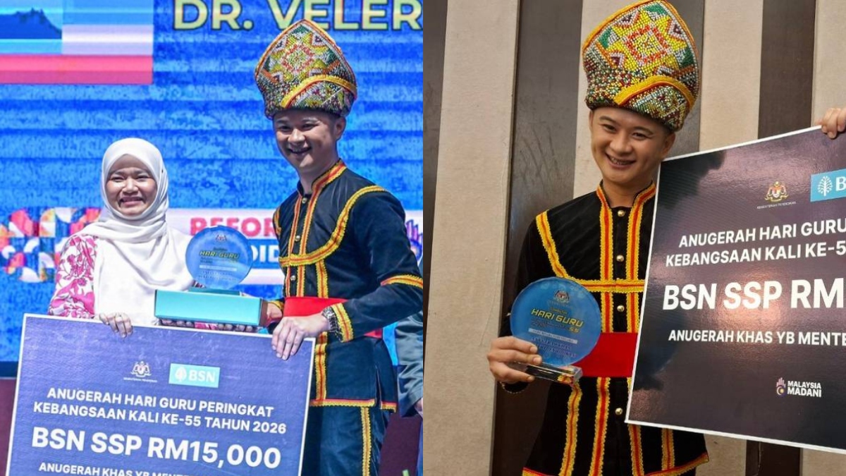 guru pendidikan khas