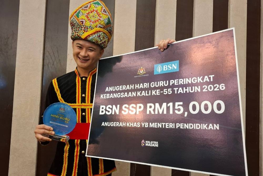 guru pendidikan khas