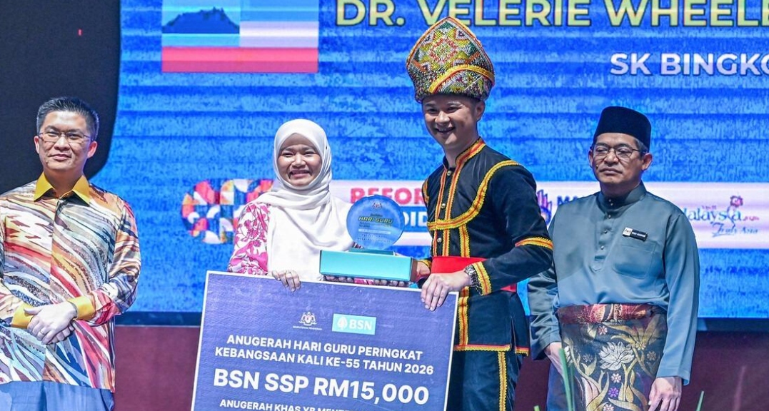 guru pendidikan khas