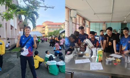 guru pendidikan khas