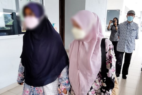 guru wanita