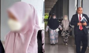 guru wanita