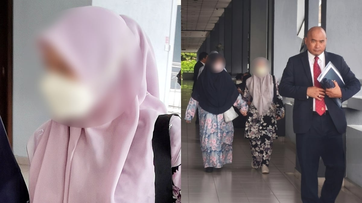 guru wanita