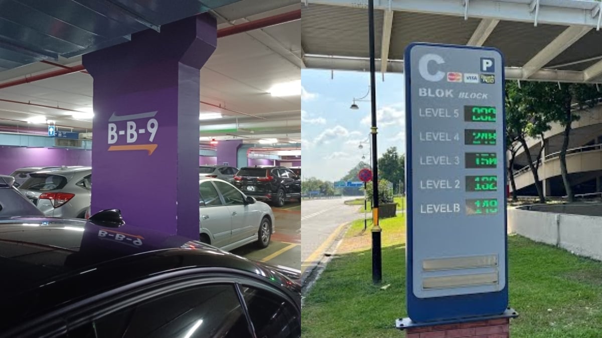 harga parking klia