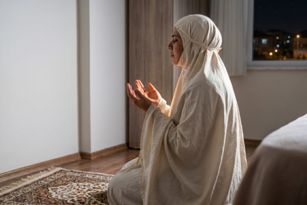 hari arafah