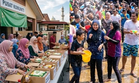 hiburan dalam Islam