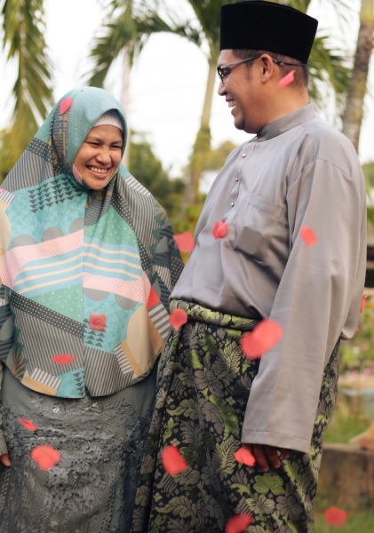 hilang ingatan