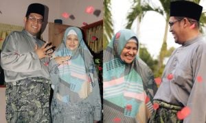 hilang ingatan