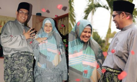 hilang ingatan