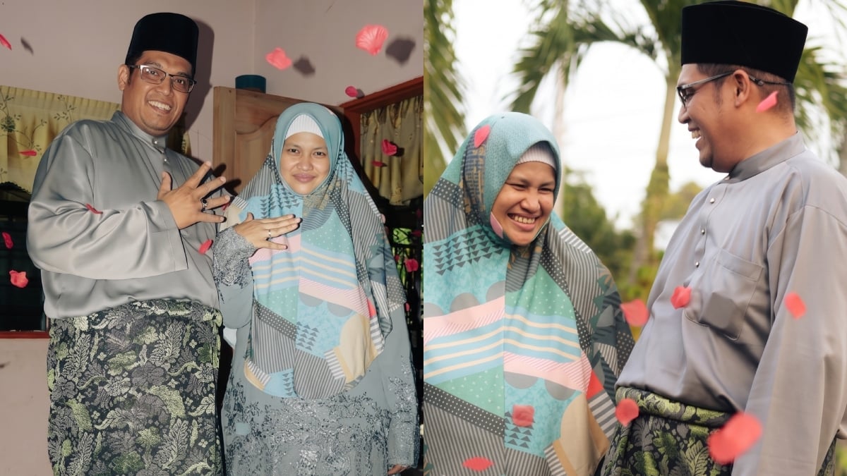 hilang ingatan