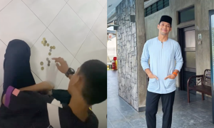 hulur bantuan