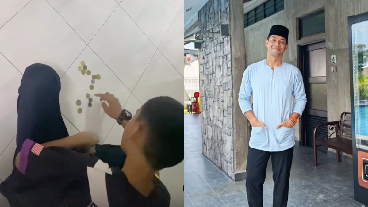 hulur bantuan