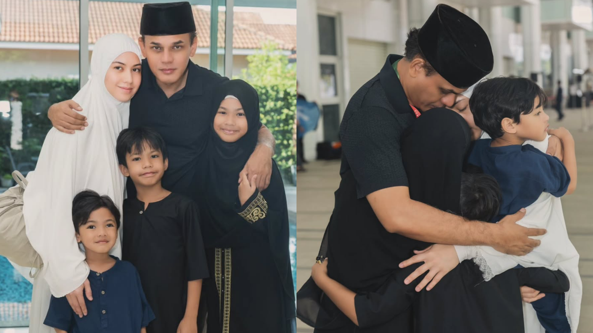 IBADAH HAJI