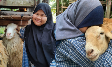 ibadah korban