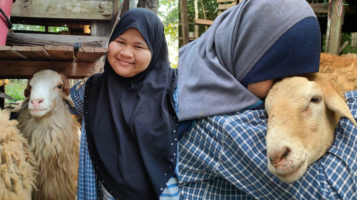 ibadah korban