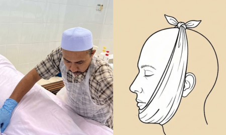 IKAT DAGU MAYAT
