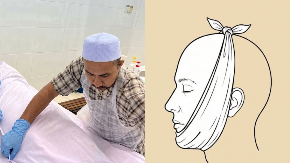 IKAT DAGU MAYAT
