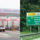 jalan genting highlands