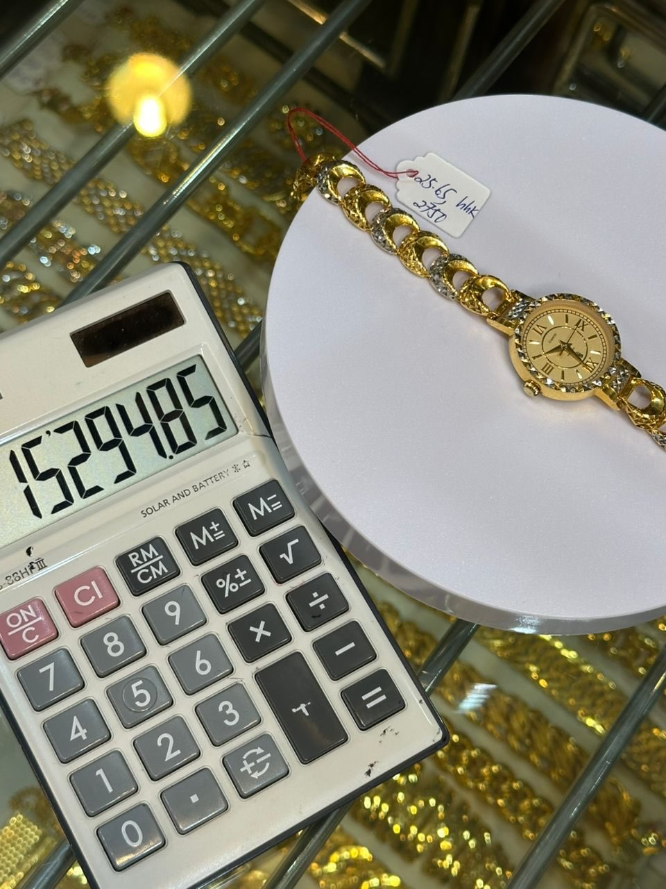 jam tangan