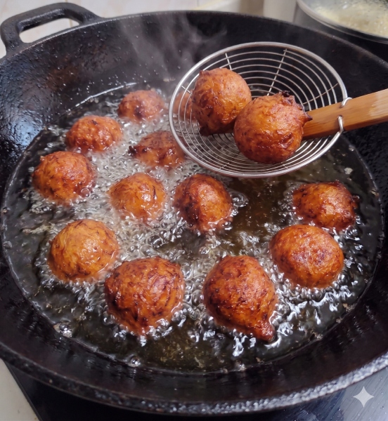 jemput pisang